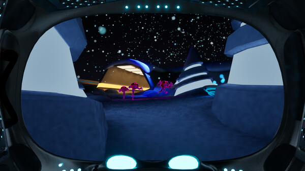 The Throng screenshot 5