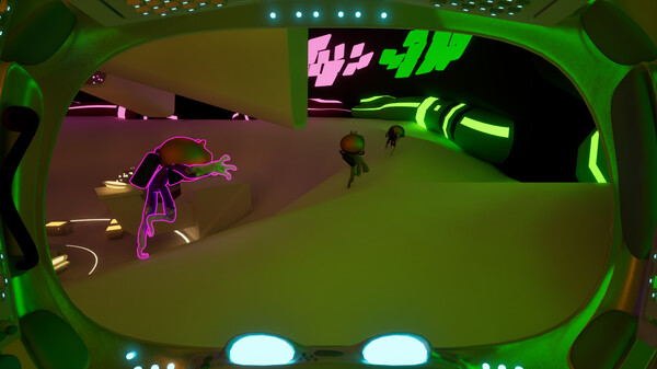 The Throng screenshot 2
