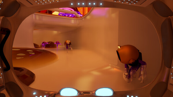 The Throng screenshot 3