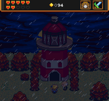 Shipwreck screenshot 5