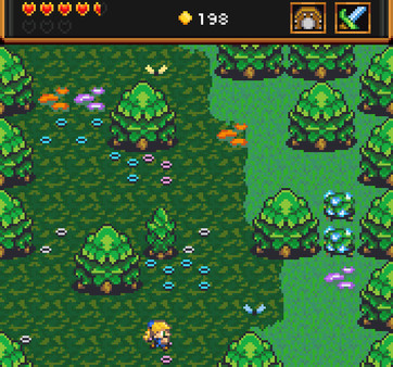 Shipwreck screenshot 2