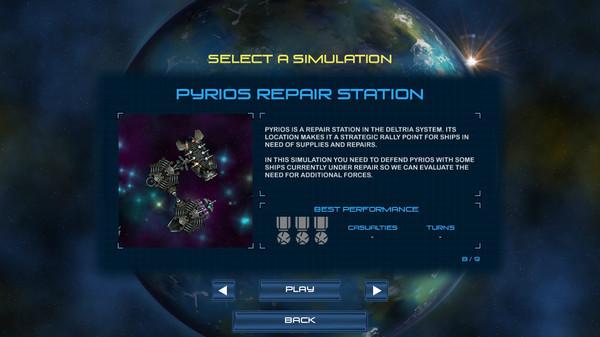 Human Extinction Simulator screenshot 6