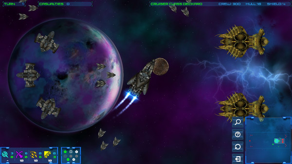 Human Extinction Simulator screenshot 5