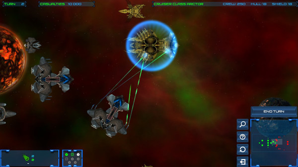 Human Extinction Simulator screenshot 2