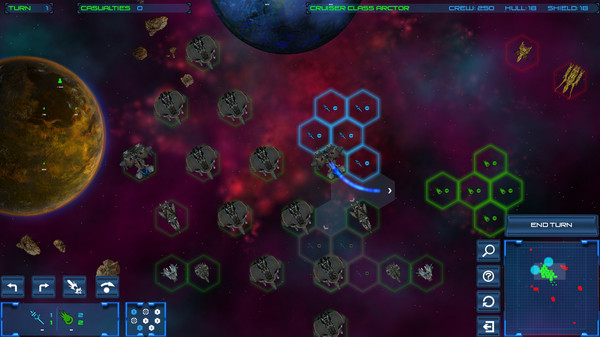 Human Extinction Simulator screenshot 1