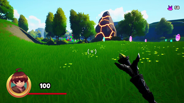 Fantasy Quest Realm Survival screenshot 3