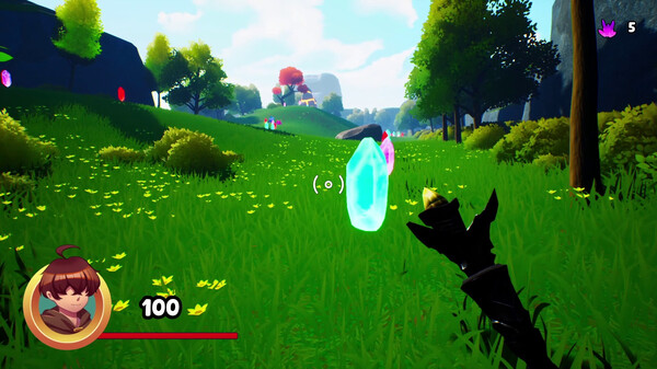 Fantasy Quest Realm Survival screenshot 2