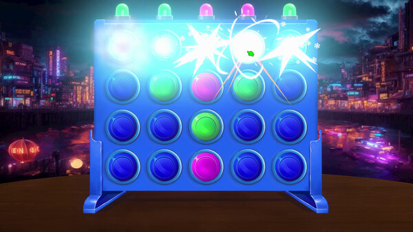 Drop 4 screenshot 1