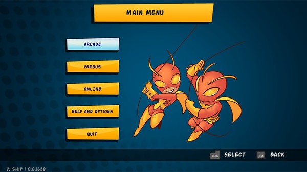 Heroes Never Lose: Professor Puzzler's Perplexing Ploy screenshot 10