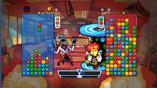 Heroes Never Lose: Professor Puzzler's Perplexing Ploy screenshot 5