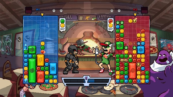 Heroes Never Lose: Professor Puzzler's Perplexing Ploy screenshot 4