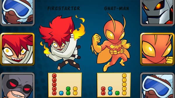 Heroes Never Lose: Professor Puzzler's Perplexing Ploy screenshot 11