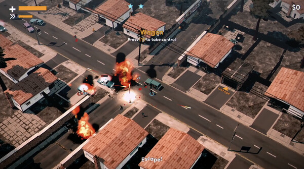 PAKO 4 screenshot 2