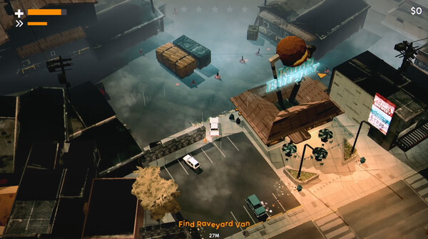 PAKO 4 screenshot 5