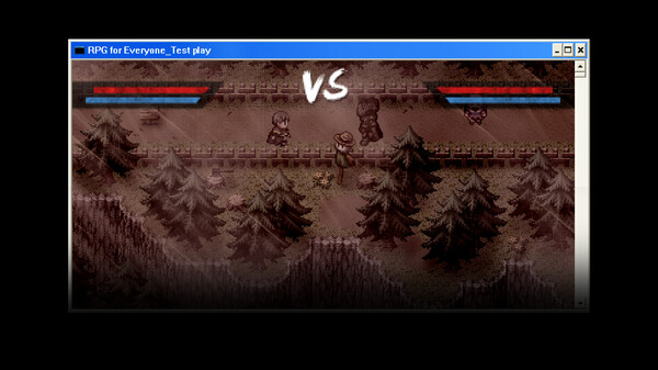 The RPG for Everyone screenshot 2