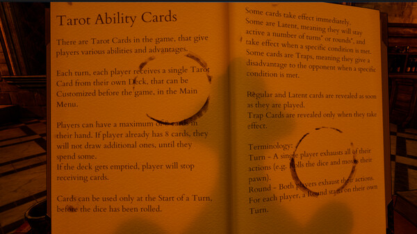 Death and Ladders screenshot 4