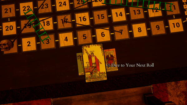 Death and Ladders screenshot 1