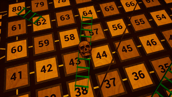 Death and Ladders screenshot 3