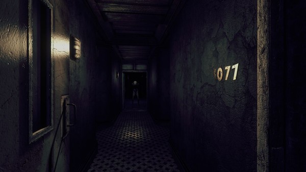 Phantasmal: Survival Horror Roguelike screenshot 7
