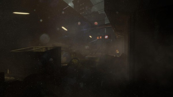 Phantasmal: Survival Horror Roguelike screenshot 12