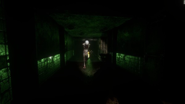 Phantasmal: Survival Horror Roguelike screenshot 6