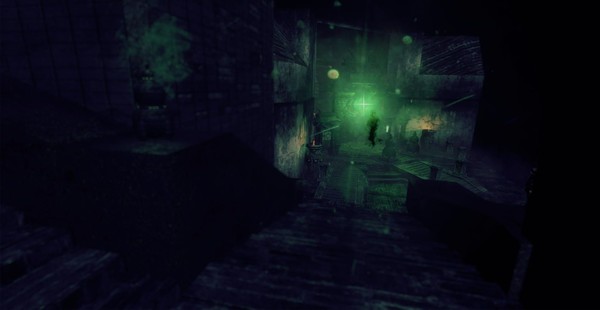 Phantasmal: Survival Horror Roguelike screenshot 10
