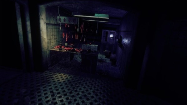 Phantasmal: Survival Horror Roguelike screenshot 8