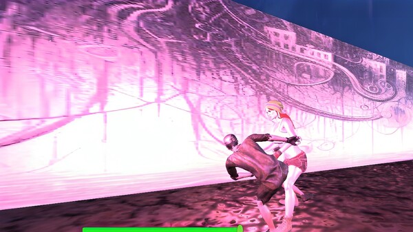 Exterminatus: A Grim Odyssey screenshot 9