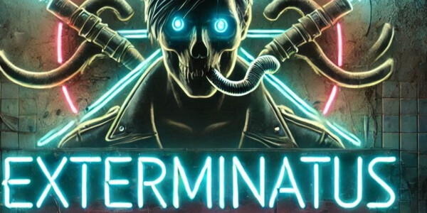 Exterminatus: A Grim Odyssey screenshot 6