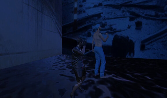 Exterminatus: A Grim Odyssey screenshot 4