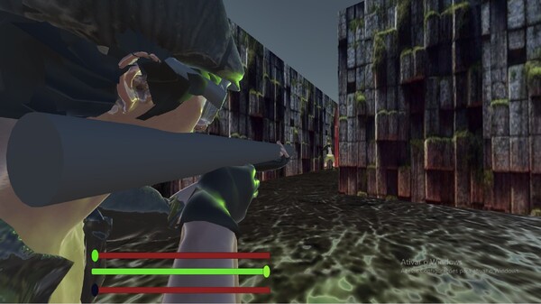 Exterminatus: A Grim Odyssey screenshot 8