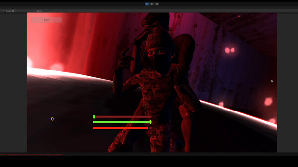 Exterminatus: A Grim Odyssey screenshot 1