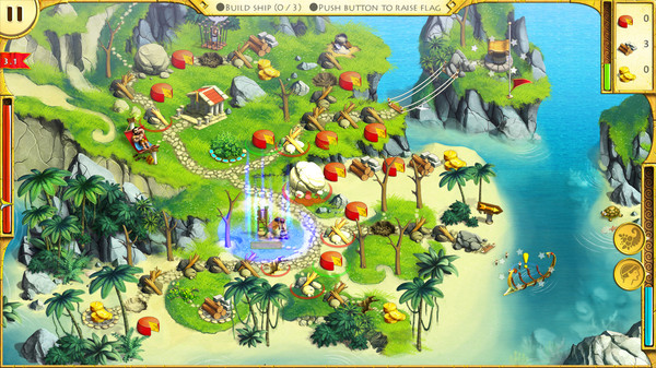 12 Labours of Hercules screenshot 10