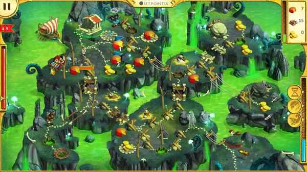 12 Labours of Hercules screenshot 8