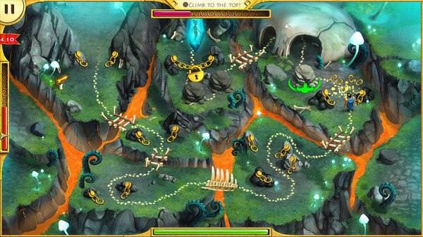 12 Labours of Hercules screenshot 1