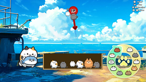 PUNYAN screenshot 4
