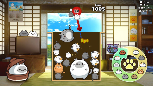 PUNYAN screenshot 2