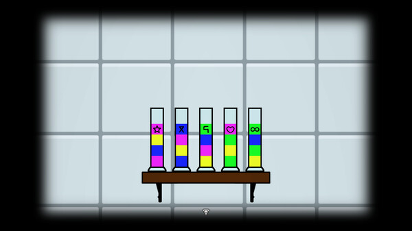 The Paradixion: Restroom screenshot 7