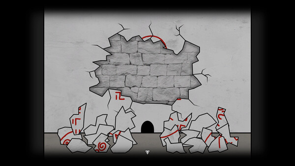 The Paradixion: Restroom screenshot 8