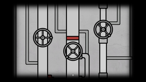The Paradixion: Restroom screenshot 10