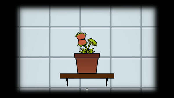 The Paradixion: Restroom screenshot 4