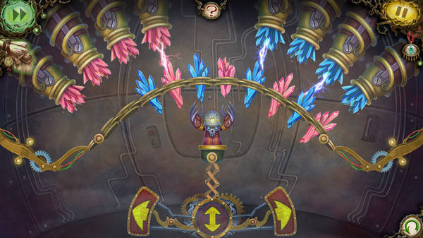 Witch's Pranks: Frog's Fortune Collector's Edition screenshot 6