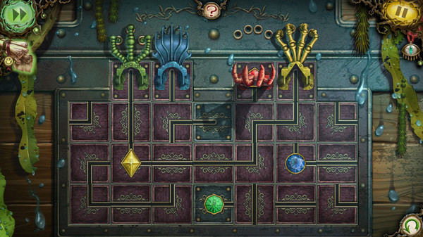 Witch's Pranks: Frog's Fortune Collector's Edition screenshot 7