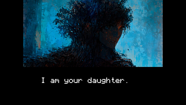 I Am Here, I Won't Disappear. I Am Here, I Won't... screenshot 2