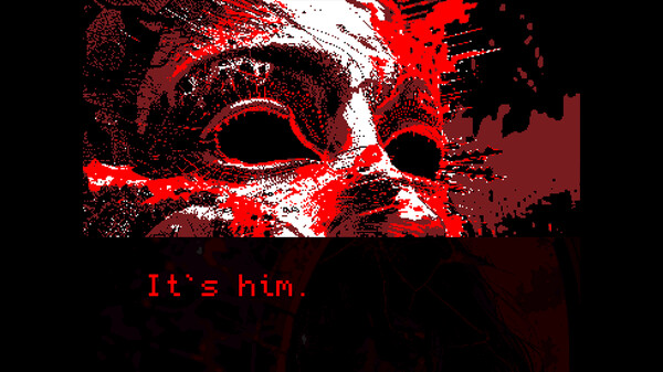 I Am Here, I Won't Disappear. I Am Here, I Won't... screenshot 4