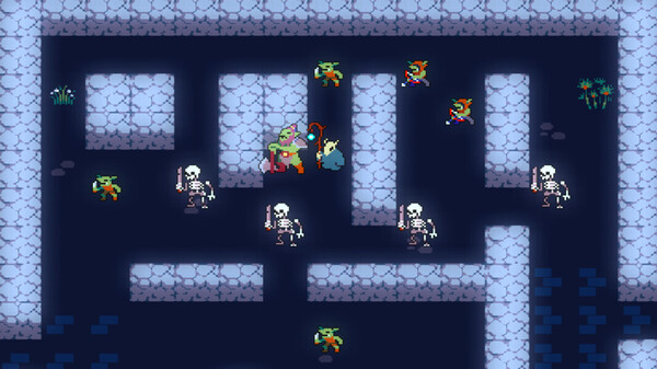 我就是建-I just build screenshot 4