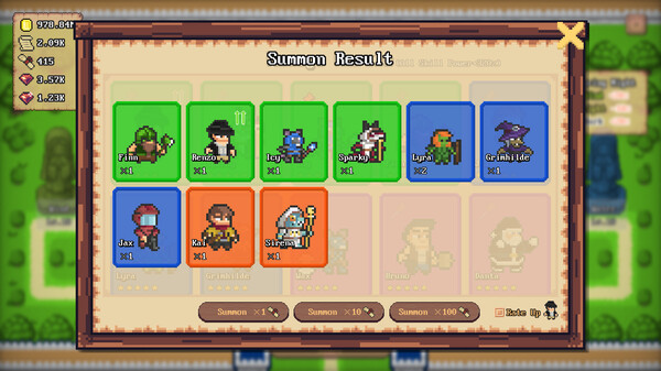 Refence screenshot 5