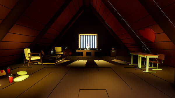 A Session with Dr. Liebnitz screenshot 1