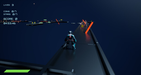 Beer Runner screenshot 2