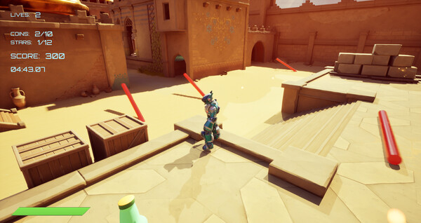 Beer Runner screenshot 3